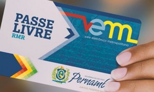 passe livre