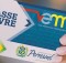 passe livre