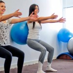 Alunos de Fisioterapia contam suas experiências na Corpore Sano