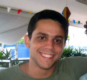 Marcelo Costa