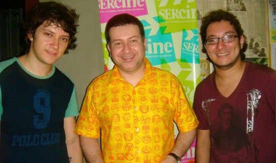 Sercine 012