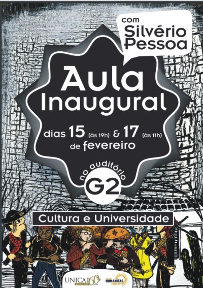 aula inaugural