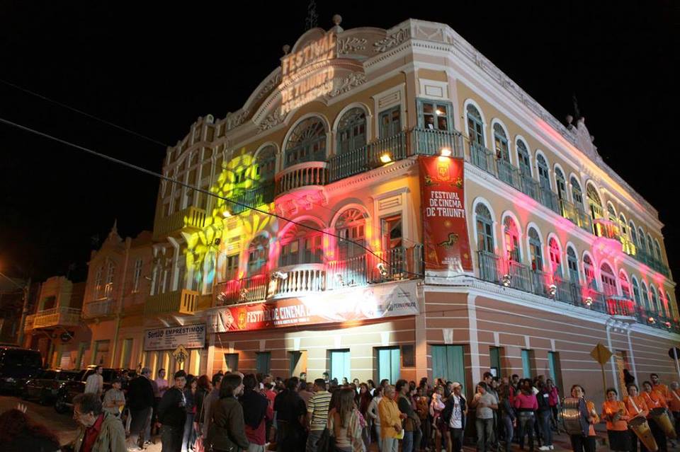 Festival de Triunfo