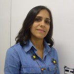 Flávia Tavares da Costa Ramos