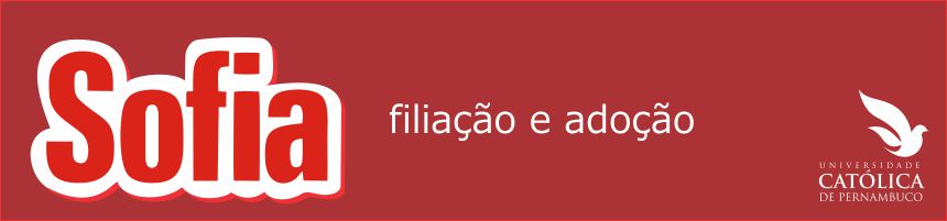 Serviço de Orientação à Filiação Adotiva – SOFIA 