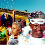 100 Anos Frevo Mençao honrosa-Silvania Maria 1