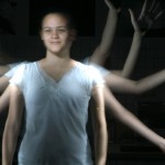 Lightpainting - Fotopublicidade II 2010.1 01