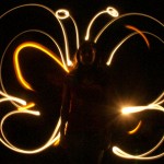 Lightpainting - Fotopublicidade II 2010.2 02