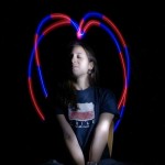 Lightpainting - Fotopublicidade II 2011.1 01