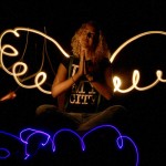 Lightpainting - FotopublicidadeII 2011.1 02