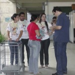 Aconteceu Intercom Ana Lígia 01