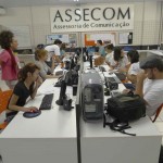 Aconteceu Intercom Ivan Alecrim 07