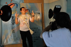 Estúdio Foto Intercom 02 - Leonardo Felipe