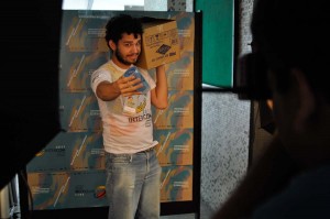 Estúdio Foto Intercom 04 - Leonardo Felipe