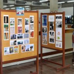 Expo Interdisciplinar 01 - Leonardo Felipe