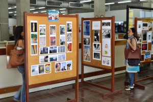 Expo Interdisciplinar 01 - Leonardo Felipe