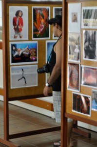 Expo Interdisciplinar 010 - Leonardo Felipe