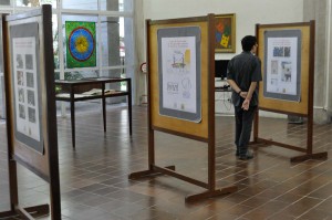 Expo Jornalismo 50  02- Leonardo Felipe