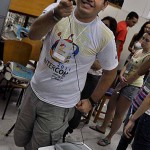 Intercom 06 - Leonardo Felipe
