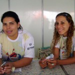 Jefferson-Saar-_-Ana-Nogueira-e-Renata-Oliveira-colaboradoras-do-INTERCOM-Recife
