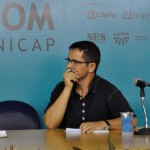 Noite fotográfica 04 - Leonardo Felipe