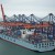 Porto of Rotterdam_container operation