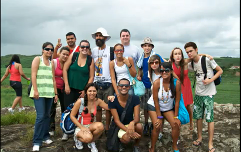 1a turma de Gestores em Turismo vai deixar saudade