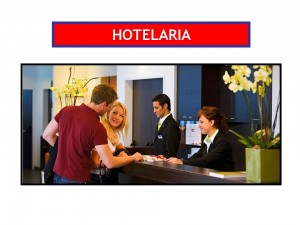 Hotelaria no Século XXI