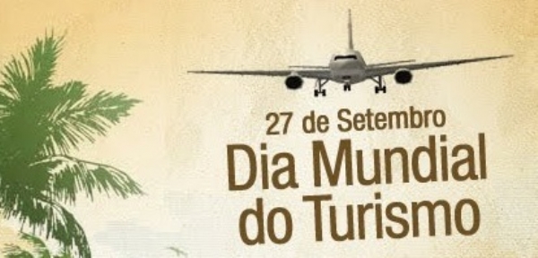 DIA MUNDIAL DO TURISMO