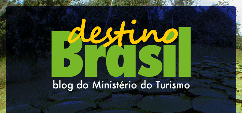 Destino Brasil