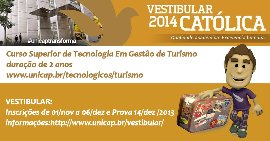 Vestibular 2014