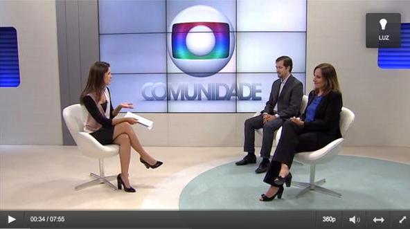 Ciro Pedrosa e Luciana Carvalho_Entrevista 01jun14