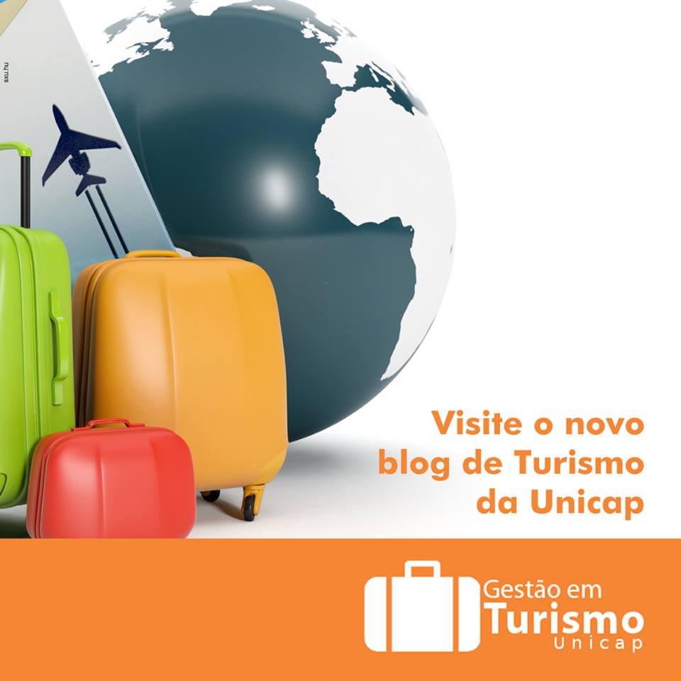 visite o  novo blog de turismo da unicap