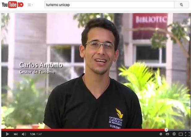 Aluno Carlos Antonio_Depoimento video dez 2014