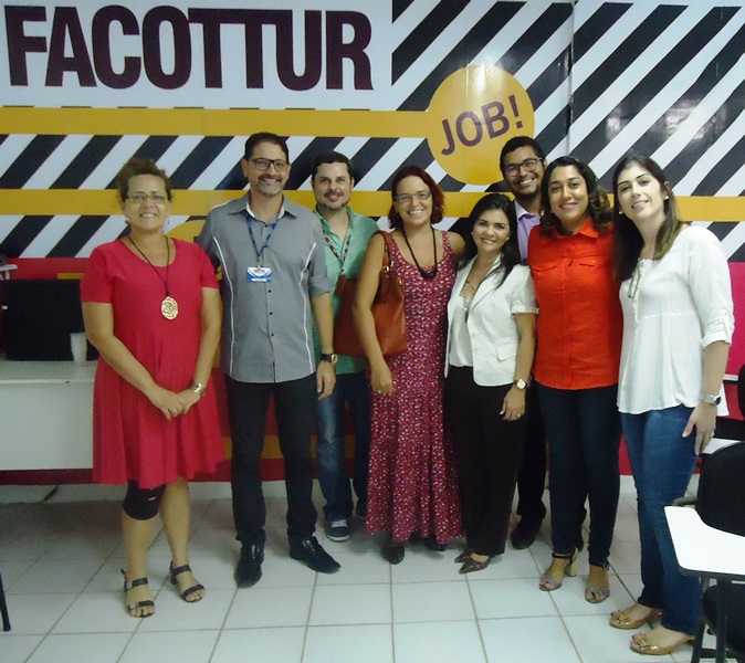 Coordenadores_Reuniao do Fórum dos Representantes das IES Ligadas ao Ensino do Turismo_Facottur Olinda 02junho2015